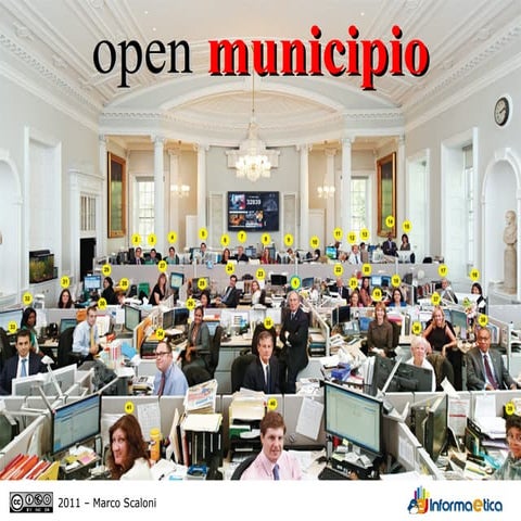 OpenMunicipio