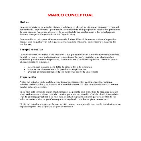 Las políticas públicas cap iii - el marco conceptual | PDF