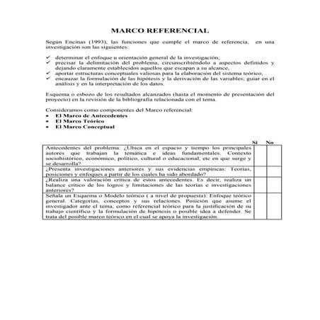 Marcodereferencias
