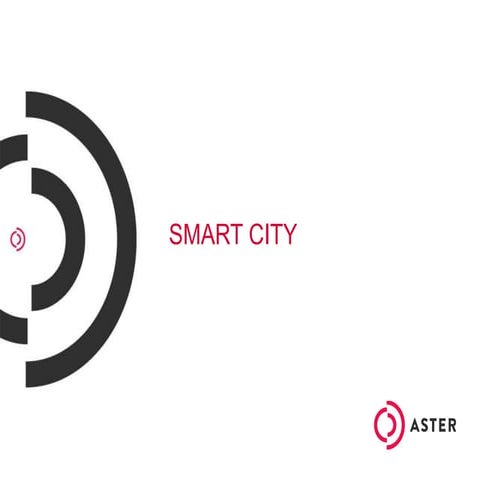 LandCity Revolution 2016 - Smart-Specialization nelle Reti Idriche - Marco In...