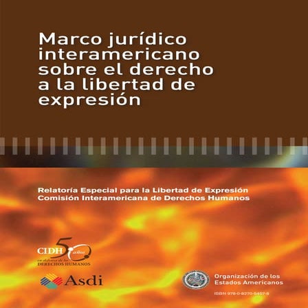 08 la libertad de expresion | PDF