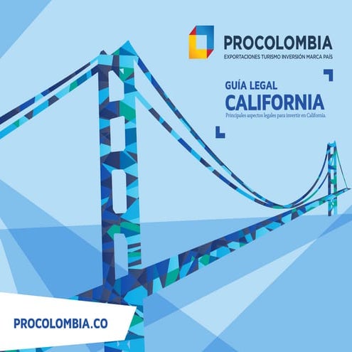 Marco legal california  