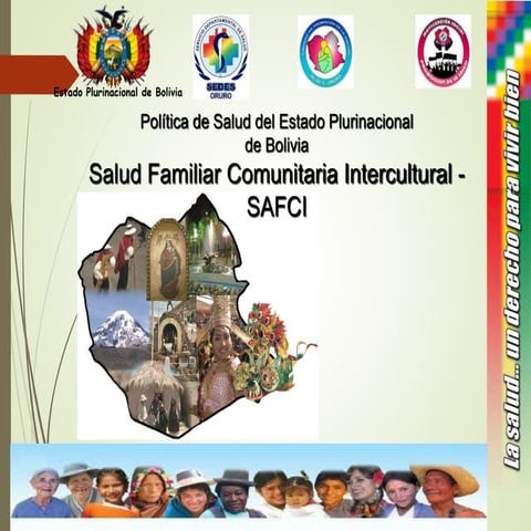 Marco legal cpe, 031 safci 