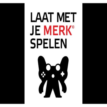 Marcom10   laat met je merk spelen! (short)