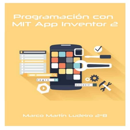 MIT App Inventor 2 | PDF