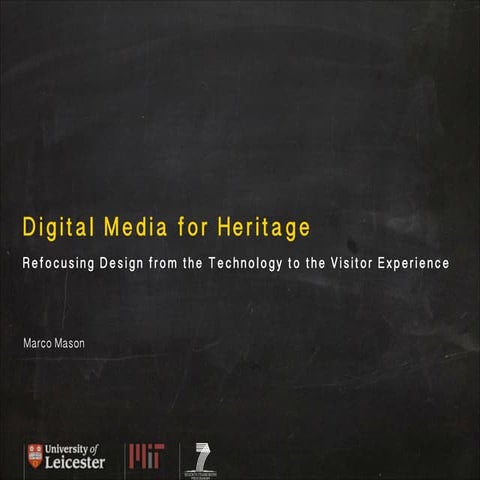 Marco mason @ smithsonian welcome wednesdays march 26th, 2014