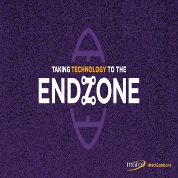 Security is Just the Start with Intelligent Video - March Networks