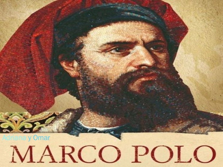 Marco Polo