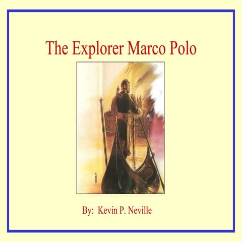 Marco Polo12007