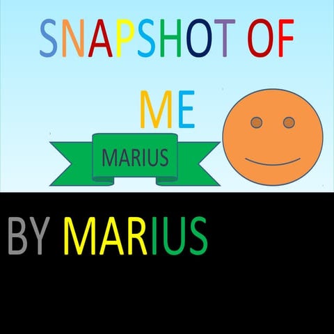 marius
