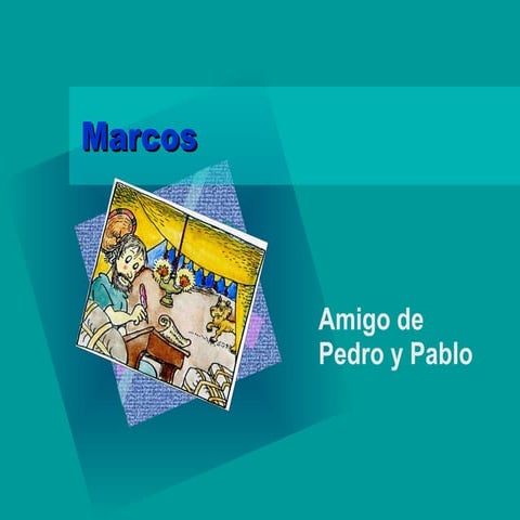 Marcos