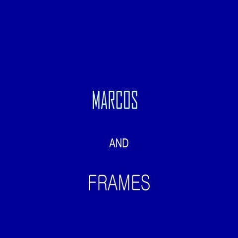 Marcos