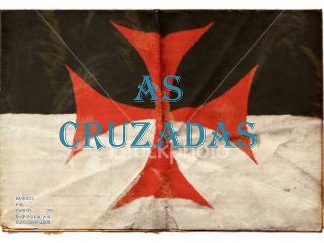 Cruzadas