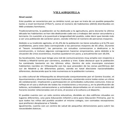 Villasequilla