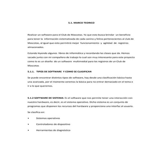 Tema 4: Programas básicos de informática | PPT