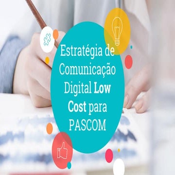 Estratégia de Comunicação Digital Low Cost para Igrejas