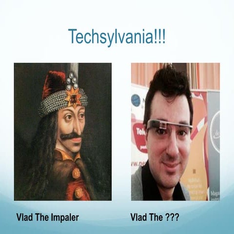 Marcus Segal, Former COO Casino Division, Zynga - Common Mistakes Made By Tec...