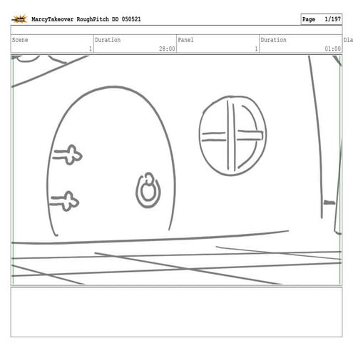 Amphibia - "Marcy Theme Song Takeover"