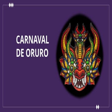 Diapositivas del carnaval de Oruro 20324