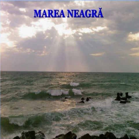 Ecosistemul - natural al Mării Neagre.ppt