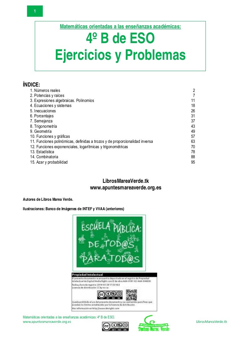 Matematicas