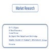 Market Research