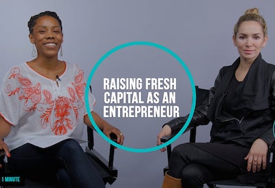 Raising Fresh Capital as an Entrepr...
