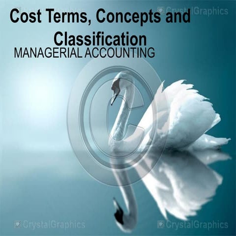 Management Accounting