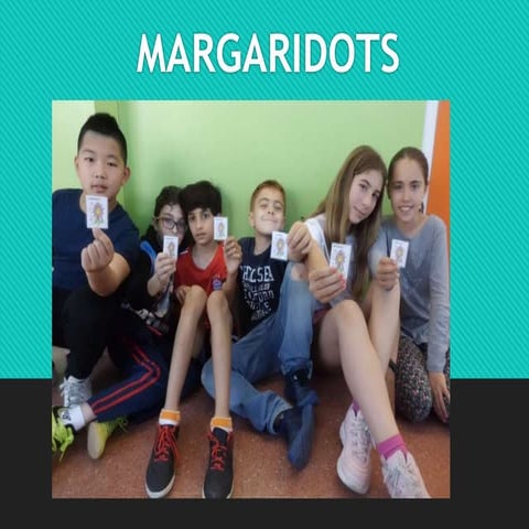 Margaridots
