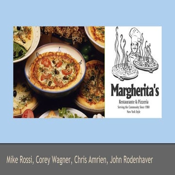 Company Analysis and Advertising Plan for change