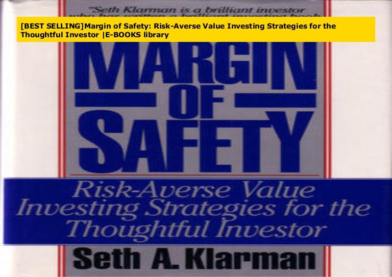 value investing strategy