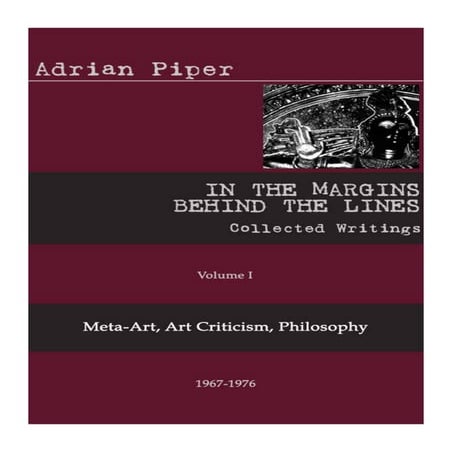 Marginalia table of contents arial | PDF