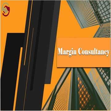 Margin consultancy