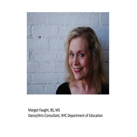 Margot entrepreneuredge 2013 | PDF