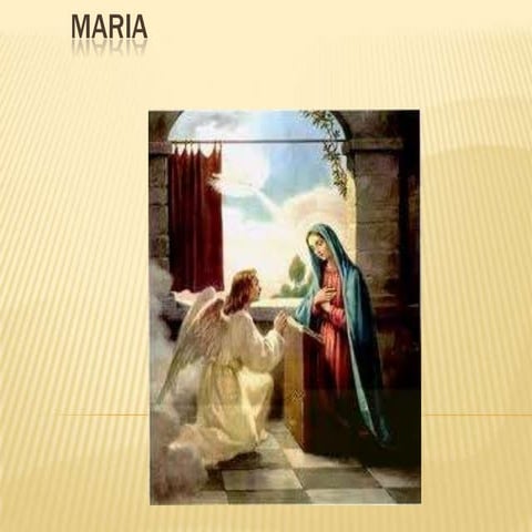 Acrosticos maria | PDF