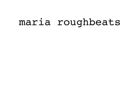 Spring 2024 Storyboard Project: Maria Rough Boards