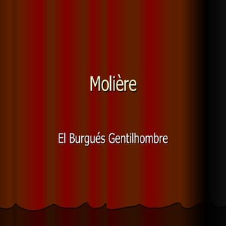 Molière