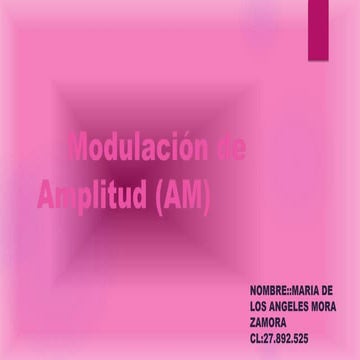 temas de comunicación  de maría mora 3 