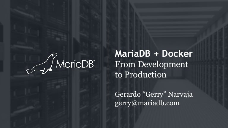 Get Started With Mariadb In Kubernetes And Mariadb-Operator – VJIPHE