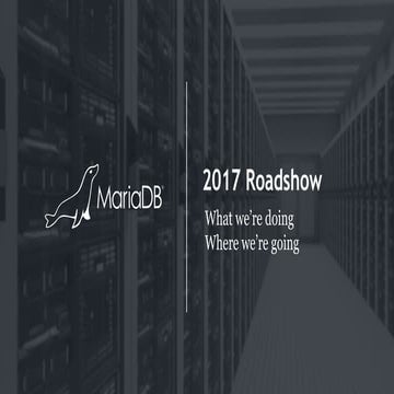 Open Source für den geschäftskritischen Einsatz