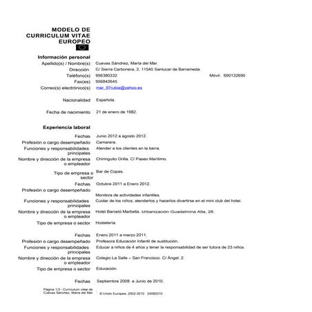 Mariadelmarcuevassanchez