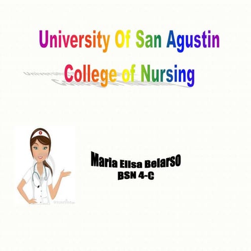 Operating Room Requirements