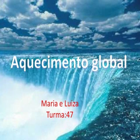 Maria e Luiza 