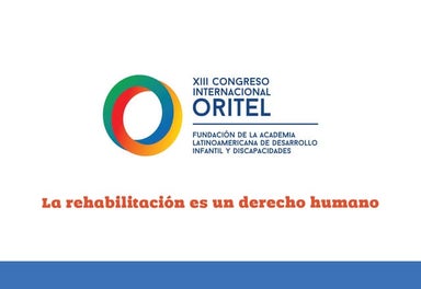 Accesibilidad. María Luisa Blanes (FADA UNA)