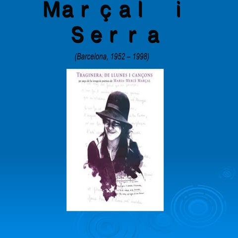 PowerpointmariamercemarçAl Acabattt