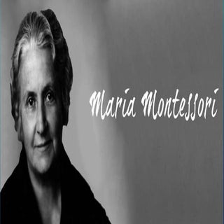 Maria montessori