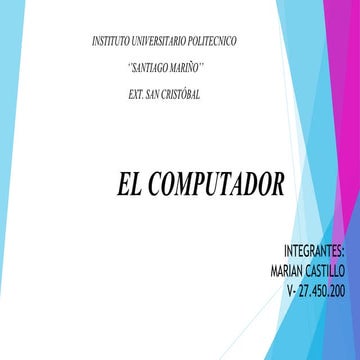 Marian castillo hardware.ppt