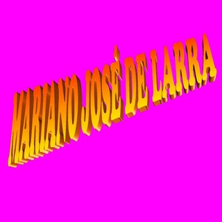 Mariano José de Larra