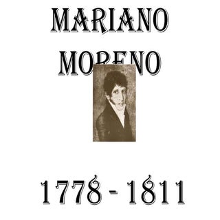 Mariano moreno