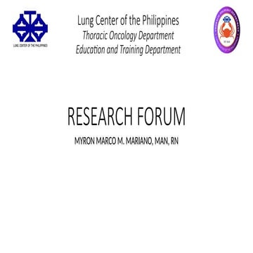 MARIANO_NURSING_RESEARCH REVIEW FORUM.pptx